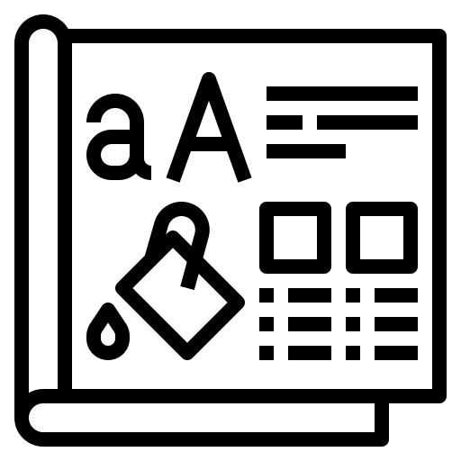 corporate identity